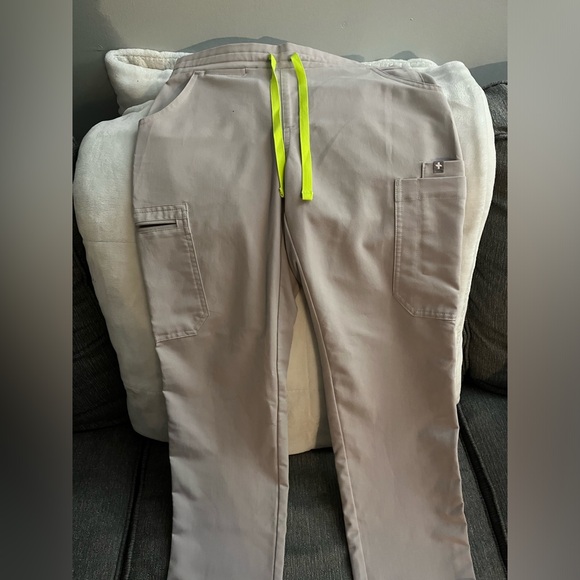 Figs scrub set - Picture 2 of 4